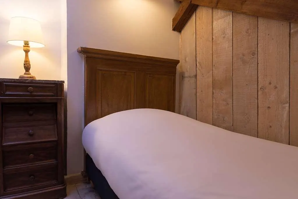 Ogboutique Clair Martigues Hotel
